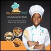 The Step Stool Chef(r) Cookbook for Kids