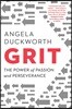 Grit : The Power of Passion & Perseverance
