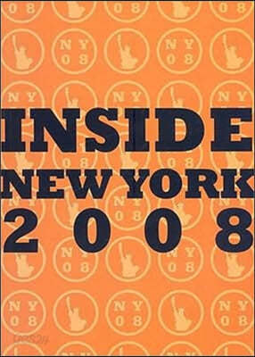 Inside New York, 2008