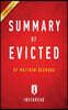 Summary of Evicted: by Matthew Desmond Includes Analysis