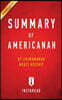 Summary of Americanah: by Chimamanda Ngozi Adichie - Includes Analysis