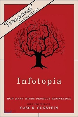 Infotopia: How Many Minds Produce Knowledge