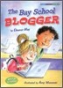 The Bay School Blogger: Spread of Ideas