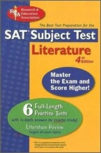 SAT Subject Test : Literature