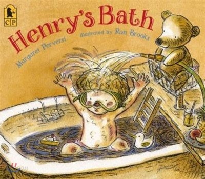 Henry&#39;s Bath