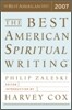 The Best American Spiritual Writing 2007