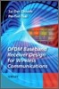 OFDM Baseband Receiver Design for Wireless Communications