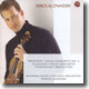 Prokofiev / Glazunov : Violin Concerto : ZnaiderㆍBavarian Radio Symphony OrchestraㆍJansons