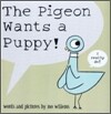 The Pigeon Wants a Puppy!