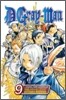 D.Gray-Man, Vol. 9: Nightmare Paradise
