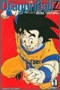 Dragon Ball Z (Vizbig Edition), Vol. 1: The Greatest Hero on Earth Is an Alien