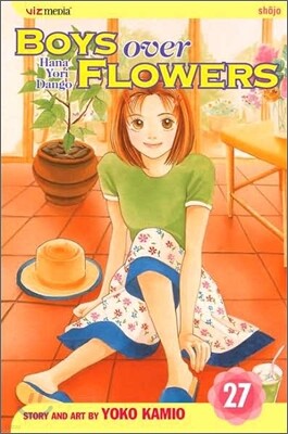 Boys over Flowers 27