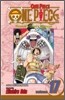 One Piece, Vol. 17