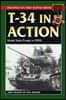 T-34 in Action