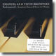 Emanuel Ax & Yefim Bronfman - Rachmaninov : Symphonic Dances and Suites for 2 Pianos