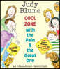 Cool Zone with the Pain & the Great One