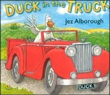 Duck in the Truck