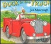 Duck in the Truck