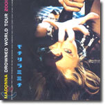 Madonna - Drowned World Tour 2001