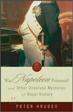 Was Napoleon Poisoned?