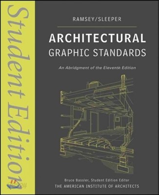 Architectural Graphic Standards