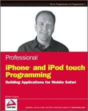 Professional iPhone Application Development