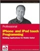 Professional iPhone Application Development
