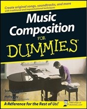 Music Composition for Dummies