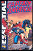 The Essential Captain America Vol. 4 (revised Edition)