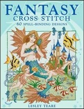 Fantasy Cross Stitch