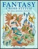Fantasy Cross Stitch