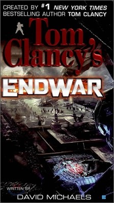 Tom Clancy&#39;s EndWar