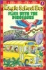 Scholastic Reader Level 2 : Flies With The Dinosaurs