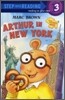Arthur in New York