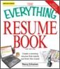 The Everything Resume Book