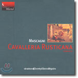 Mascagni : Cavalleria Rusticana - Complete