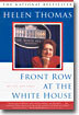 Front Row at the White House: My Life and Times