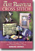Art Nouveau Cross Stitch