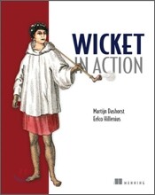 Wicket in Action