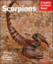 Scorpions