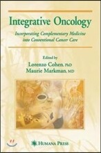 Integrative Oncology: Incorporating Complementary Medicine Into Conventional Cancer Care
