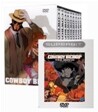 카우보이 비밥 전편 보급판 박스셋 (9Disc)+극장판 슈퍼비트 : 천국의 문