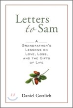 Letters to Sam : A Grandfather's Lessons on Love, Loss, and the Gifts of Life
