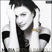 Cecilia Bartoli 체칠리아 바르톨리 - 마리아 (Maria)