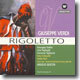 Verdi : Rigoletto : TaddeiㆍPagliuphiㆍTagliaviniㆍColasantiㆍNetiㆍAngelo Questa