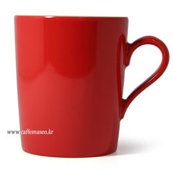 알쯔버그(Arzberg) Tric Hot_Red 머그 1p