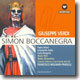 Verdi : Simon Boccanegra : SilveriㆍStellaㆍBergonziㆍPetri : Francesco Molinari-Pradelli