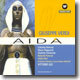 Verdi : Aida : Manciniㆍ FilippeschiㆍSimionatoㆍPaneraiㆍNeri : Vittorio Gui