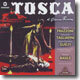 Puccini : Tosca : TagliaviniㆍFrazzoniㆍGuelfiㆍBasile