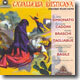 Mascagni : Cavalleria Rusticana : Basile